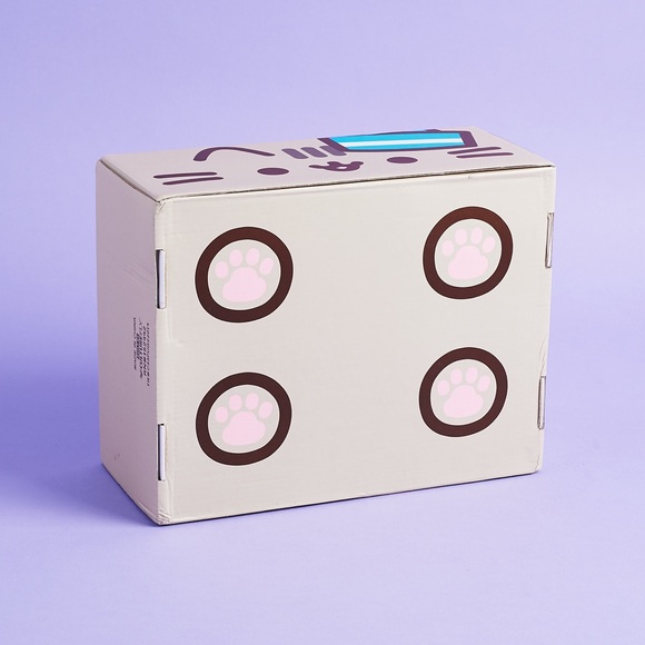 Pusheen Box Set - Picture 5 of 7